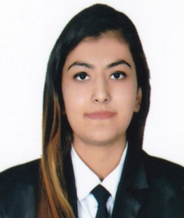 Kawalpreet Bhatia
