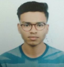 Mayankraj Shinde