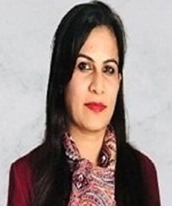 Dipali Sharma