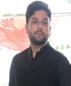Sourabh Upadhyay