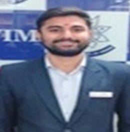 Abhishek Sharma