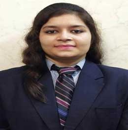 Shreya Farakya