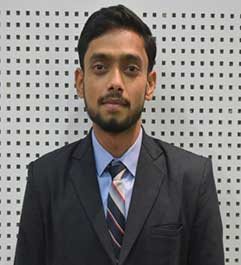 Shubham Reja